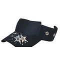 Ladies Fashion Visor